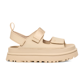 UGG Golden Glow (Women) - Sea Salt