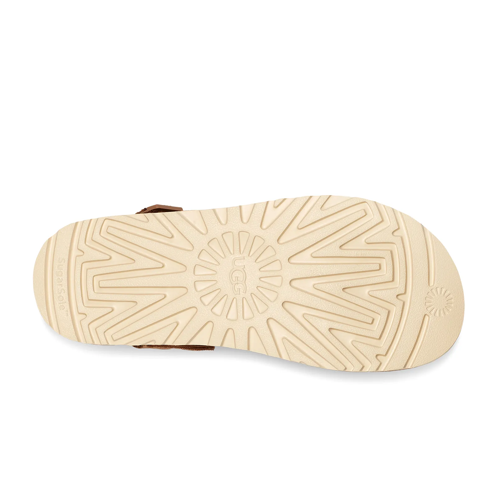 UGG Goldenstar Clog (Women) - Chestnut