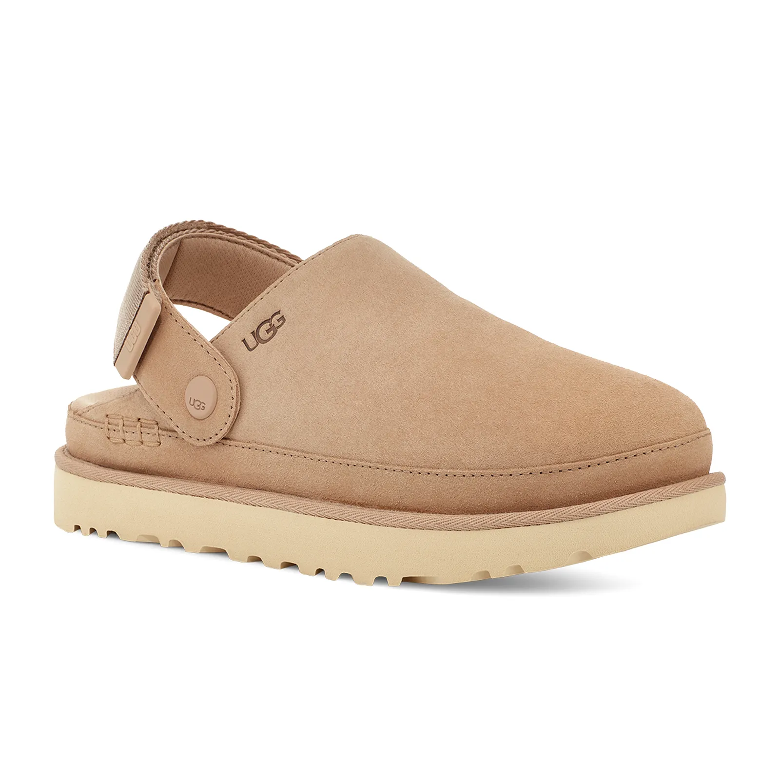 UGG Goldenstar Clog (Women) - Driftwood