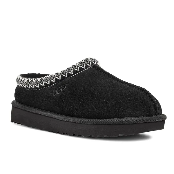 UGG Men's Tasman Slipper Black