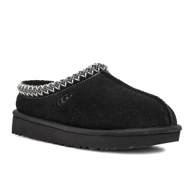 UGG Men's Tasman Slipper Black