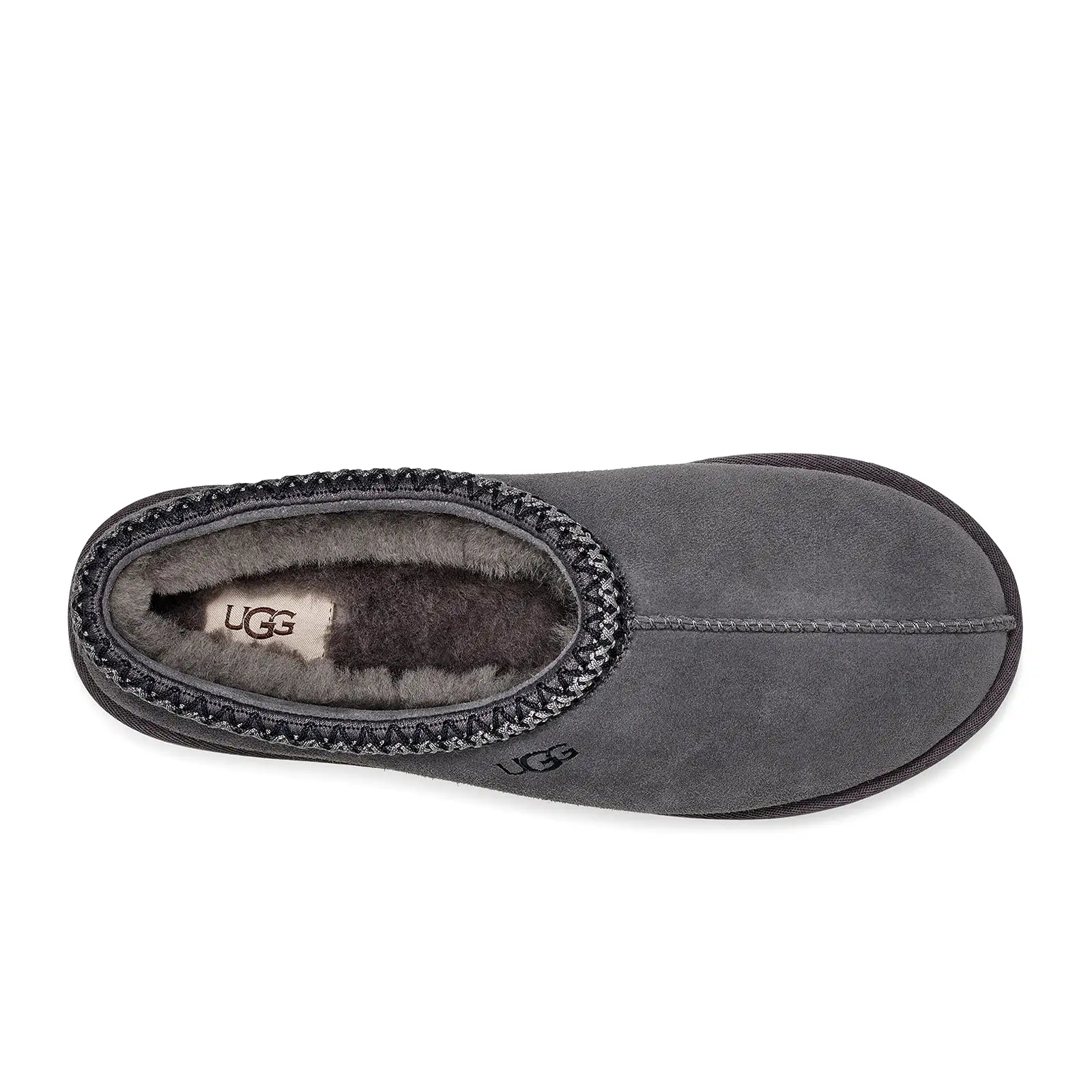 UGG Tasman (Men) - Dark Grey