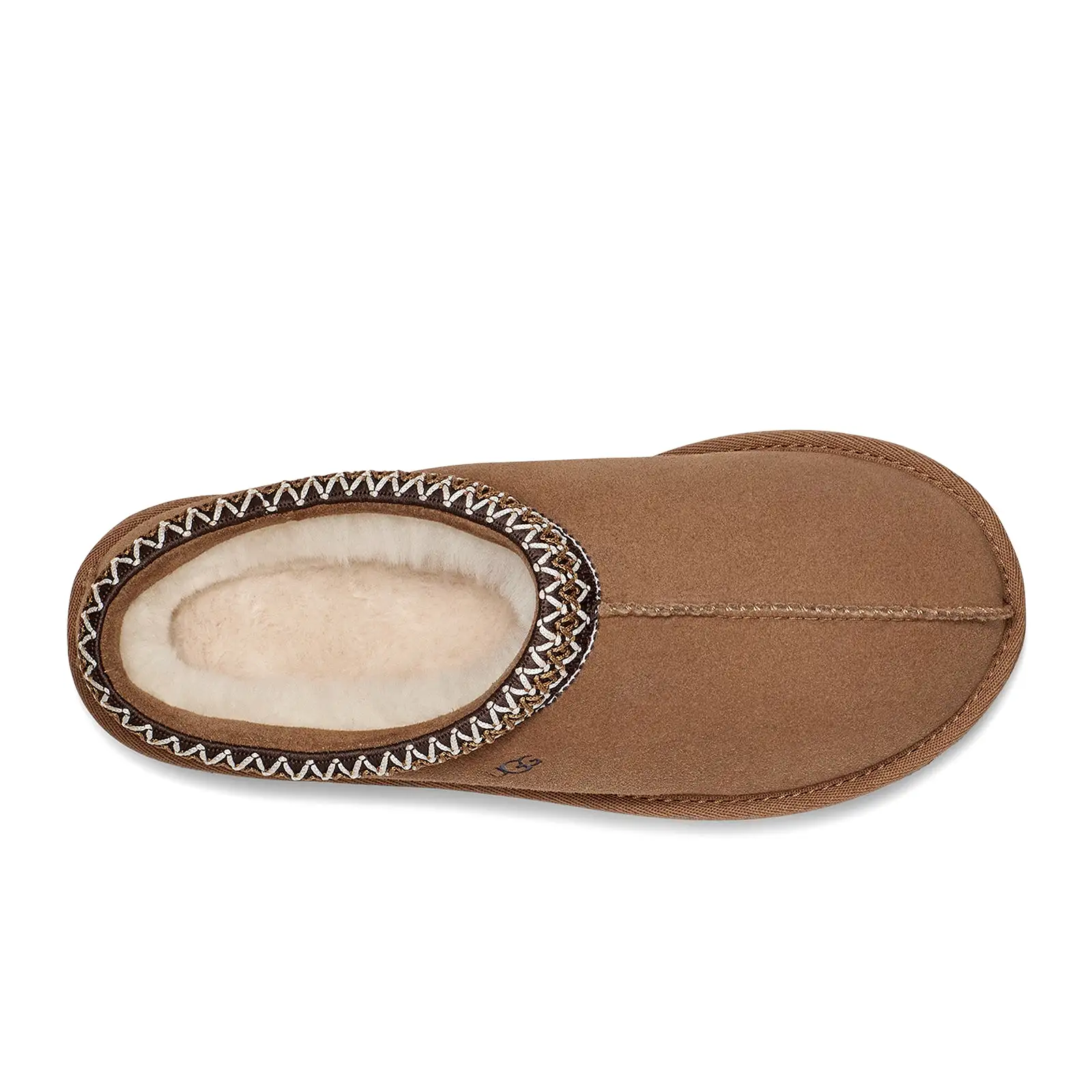 UGG Tasman (Women) - Chestnut