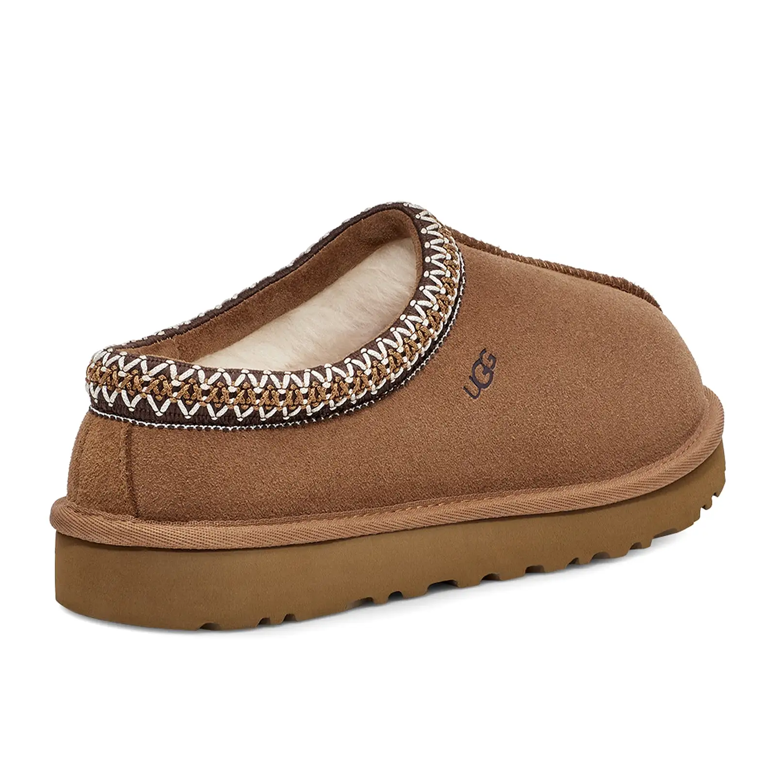 UGG Tasman (Women) - Chestnut