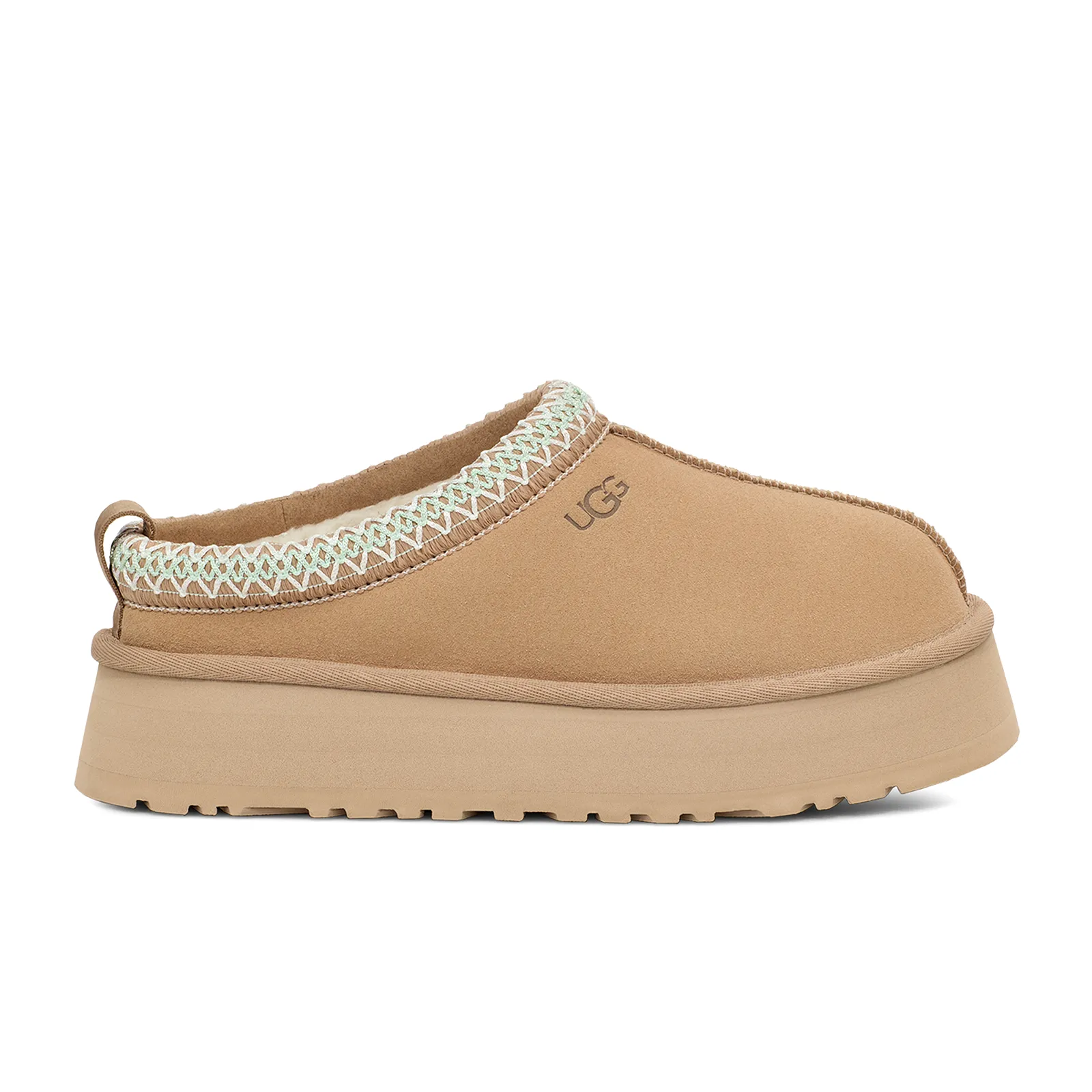 UGG Tazz Slipper (Women) - Sand