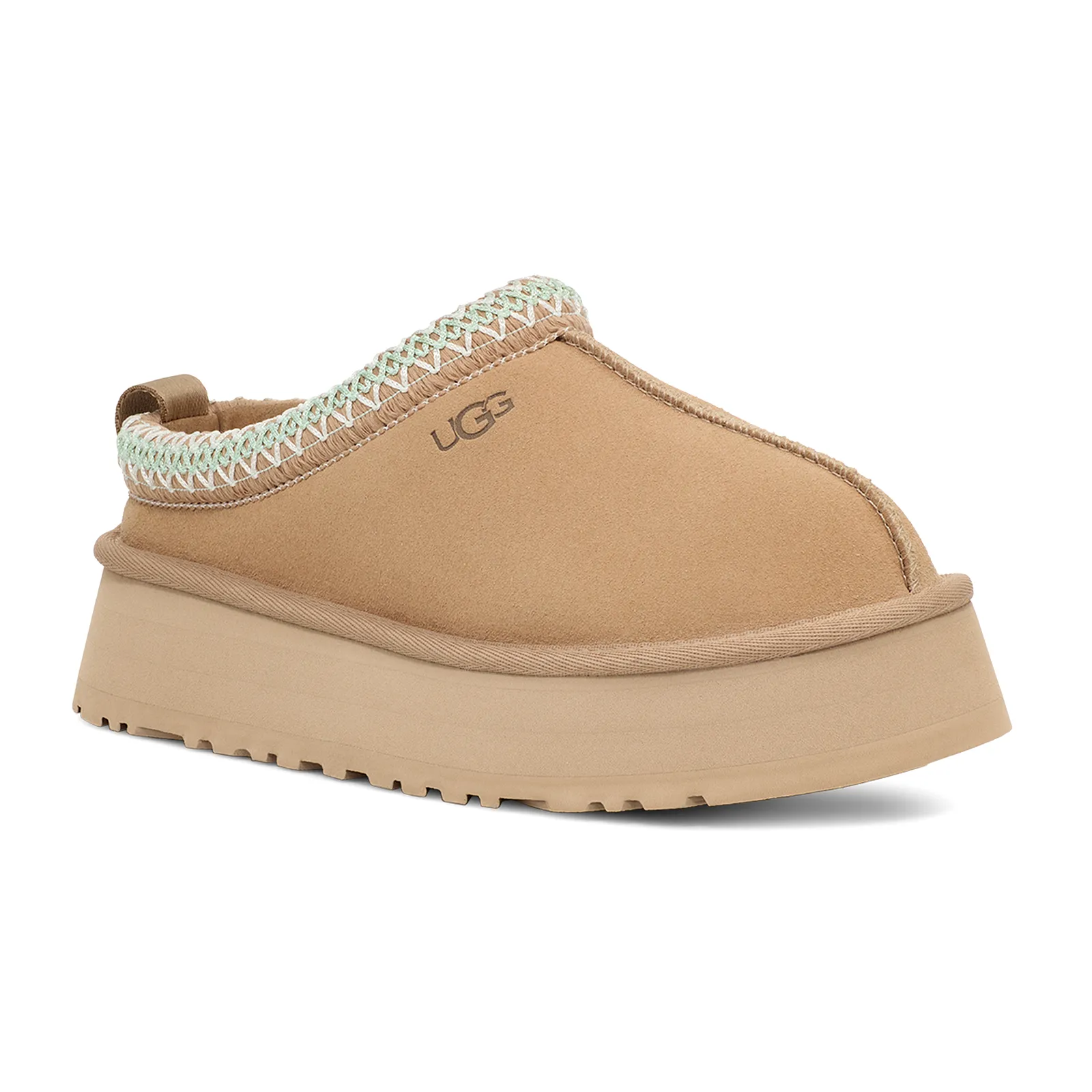 UGG Tazz Slipper (Women) - Sand