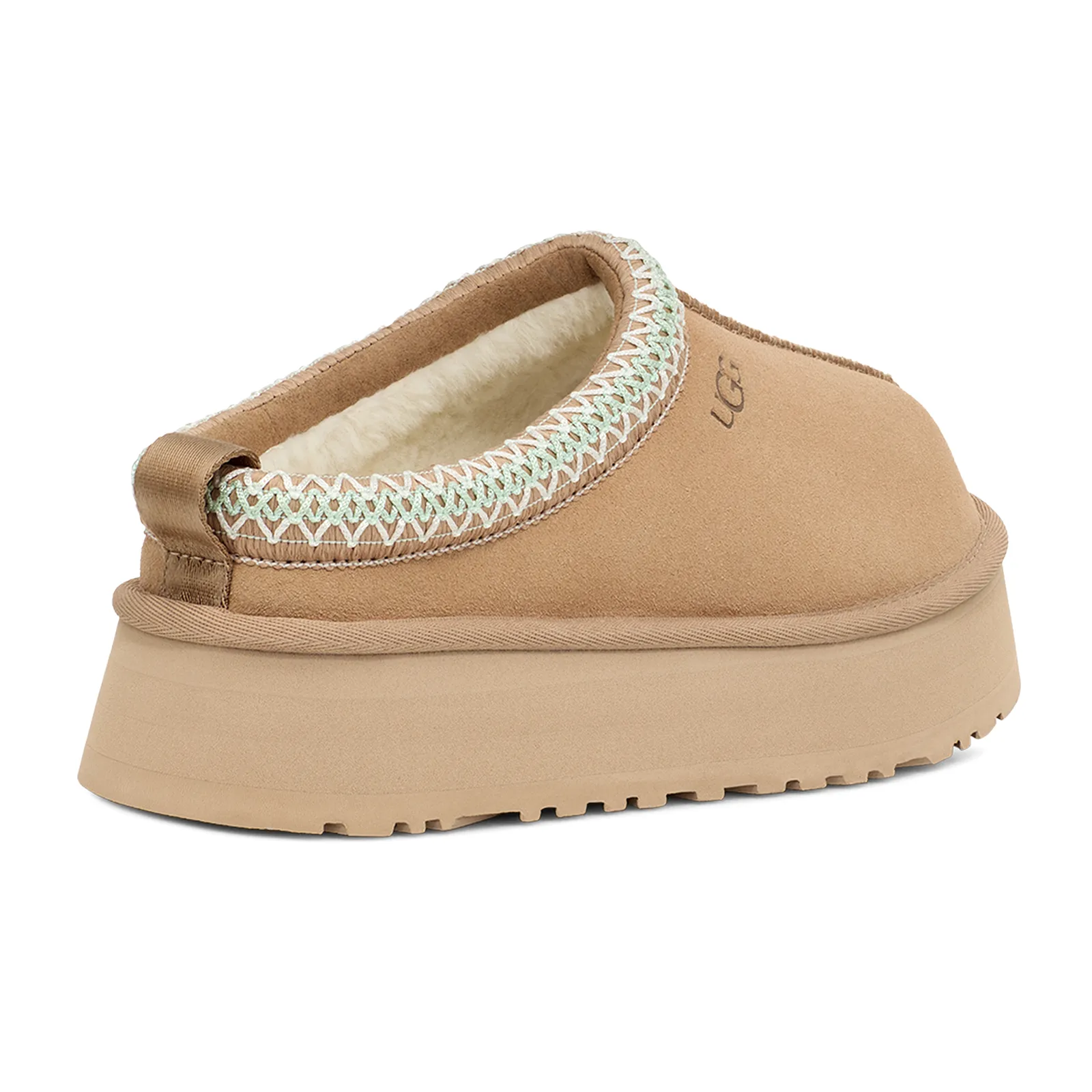 UGG Tazz Slipper (Women) - Sand