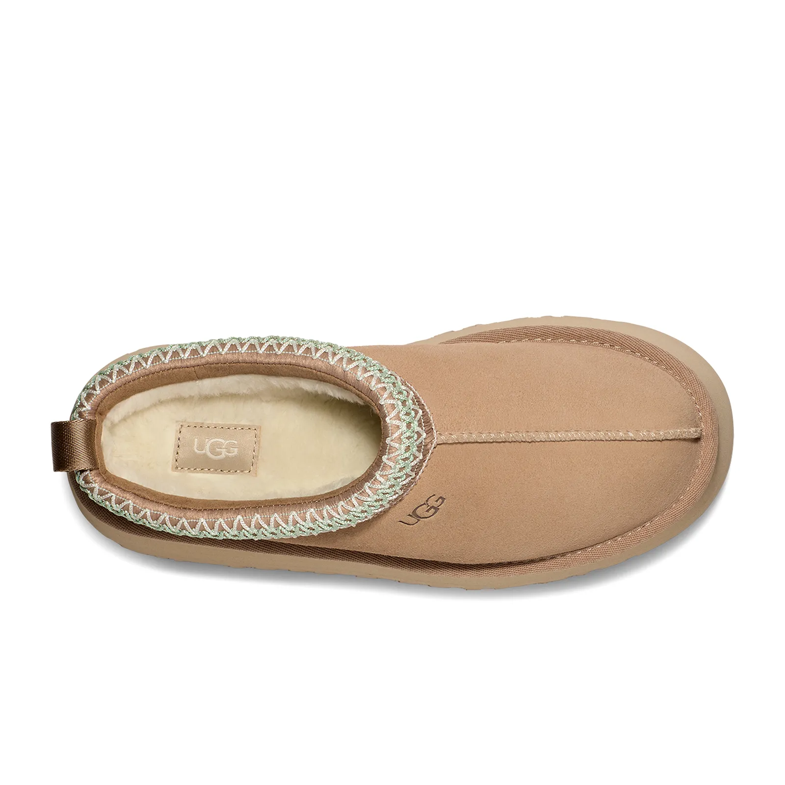 UGG Tazz Slipper (Women) - Sand