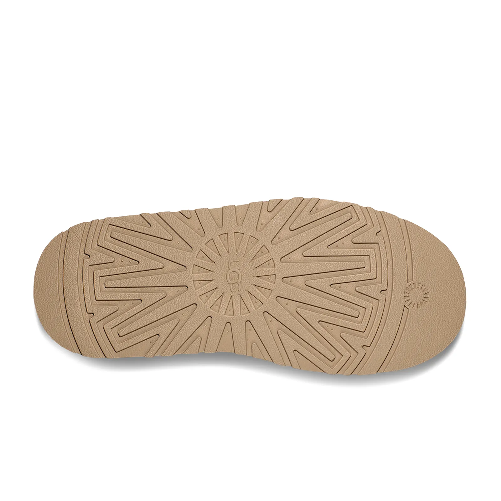 UGG Tazz Slipper (Women) - Sand