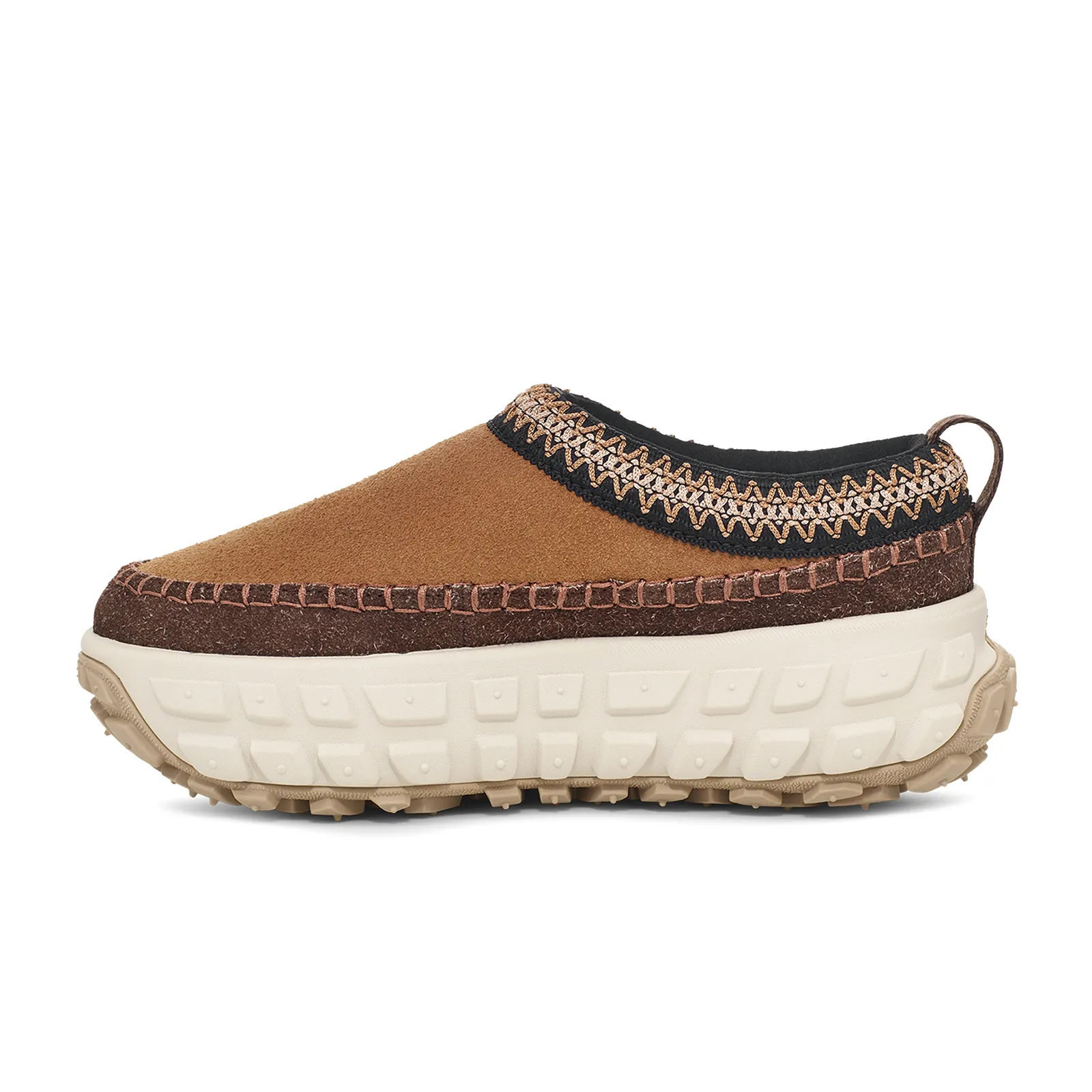 UGG Venture Daze (Women) - Chestnut/Ceramic