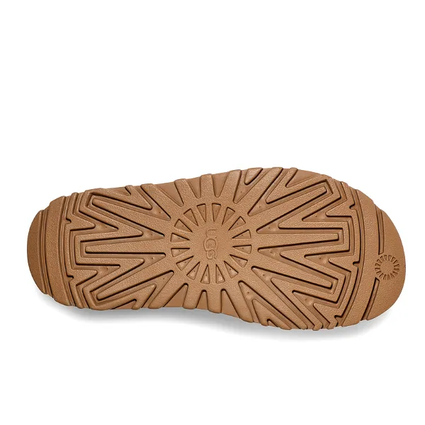 UGG Women's Goldenglow Sandals Brown