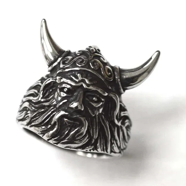 Viking Ring