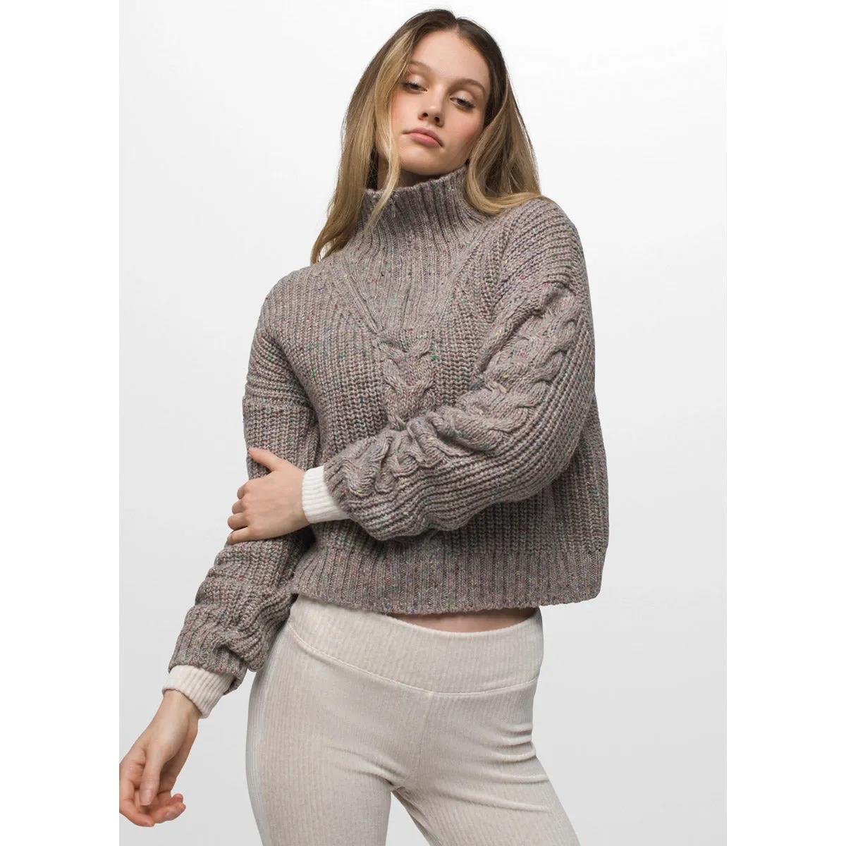 Women's Laurel Creek Sweater