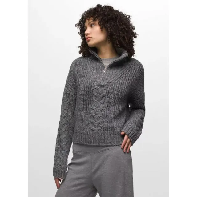 Women's Laurel Creek Sweater