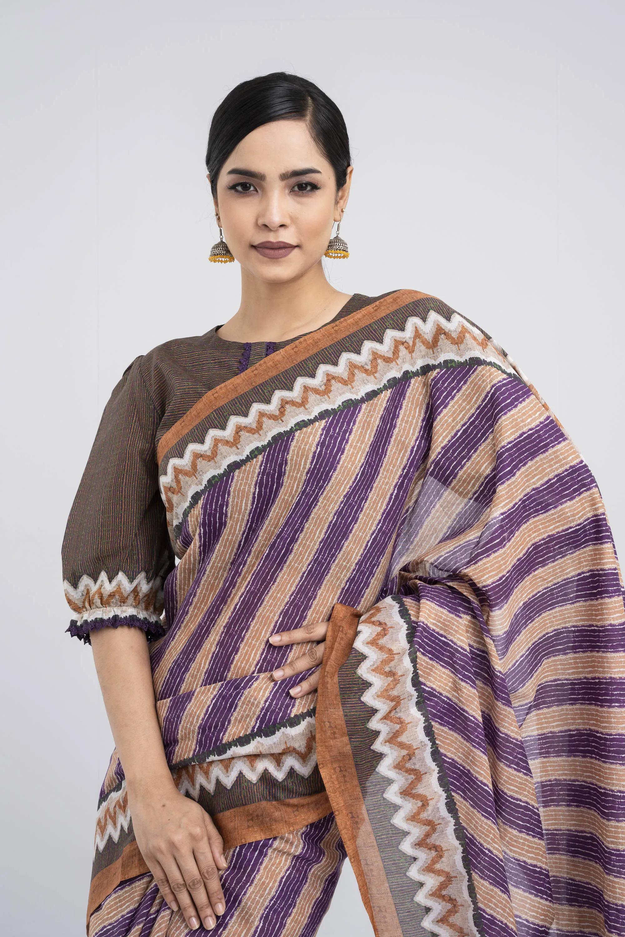 Women's Saree