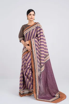 Women's Saree