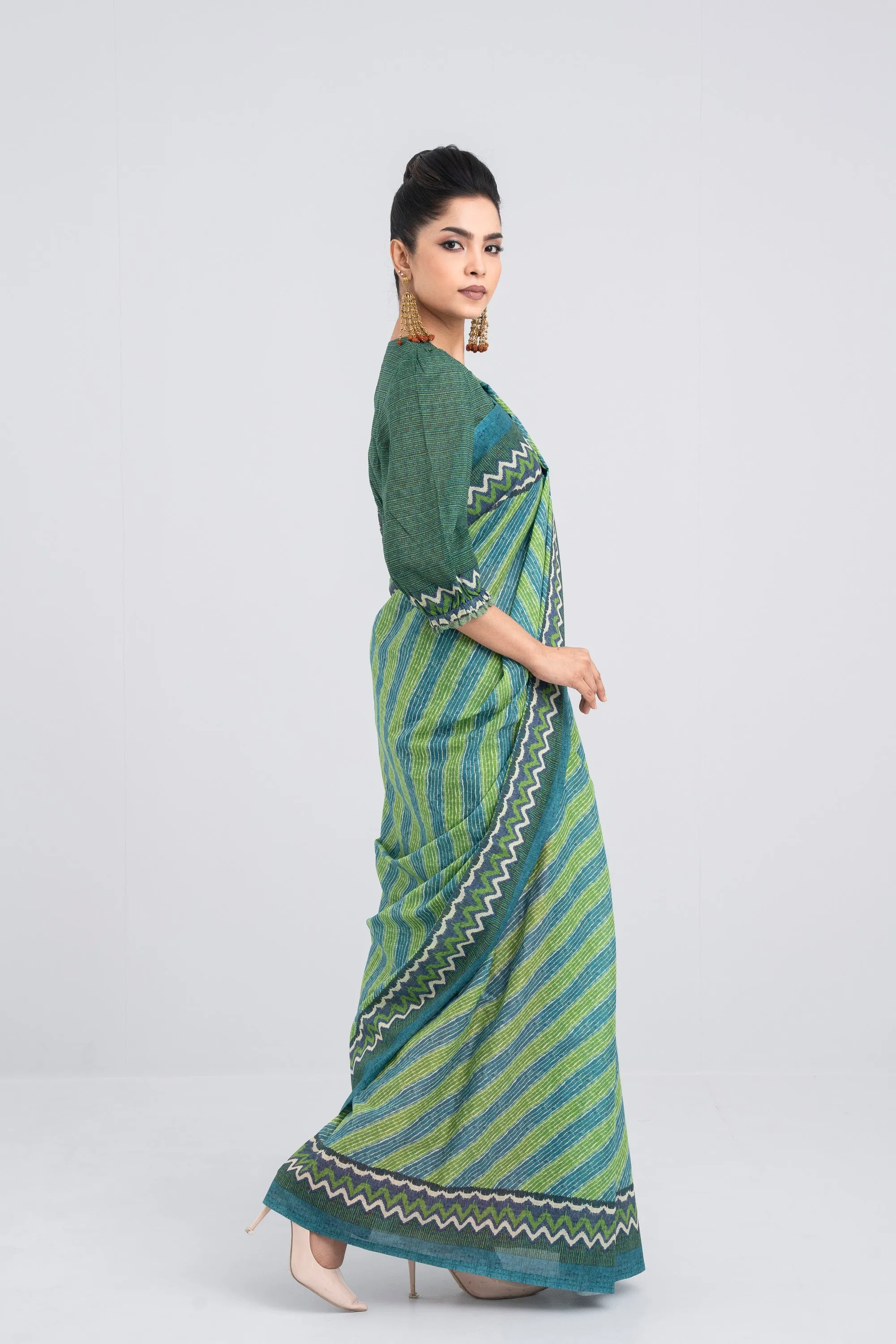 Women's Saree