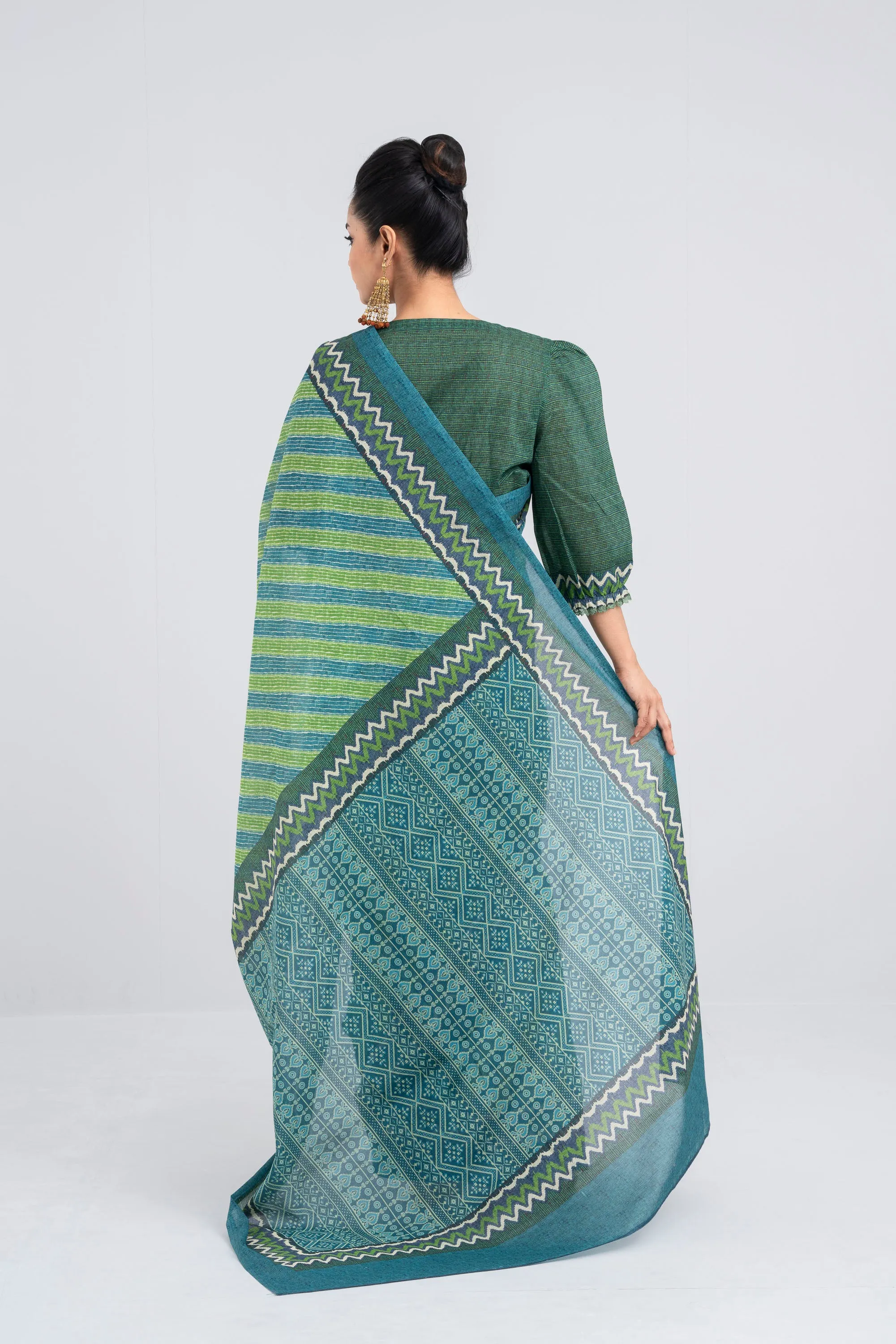 Women's Saree