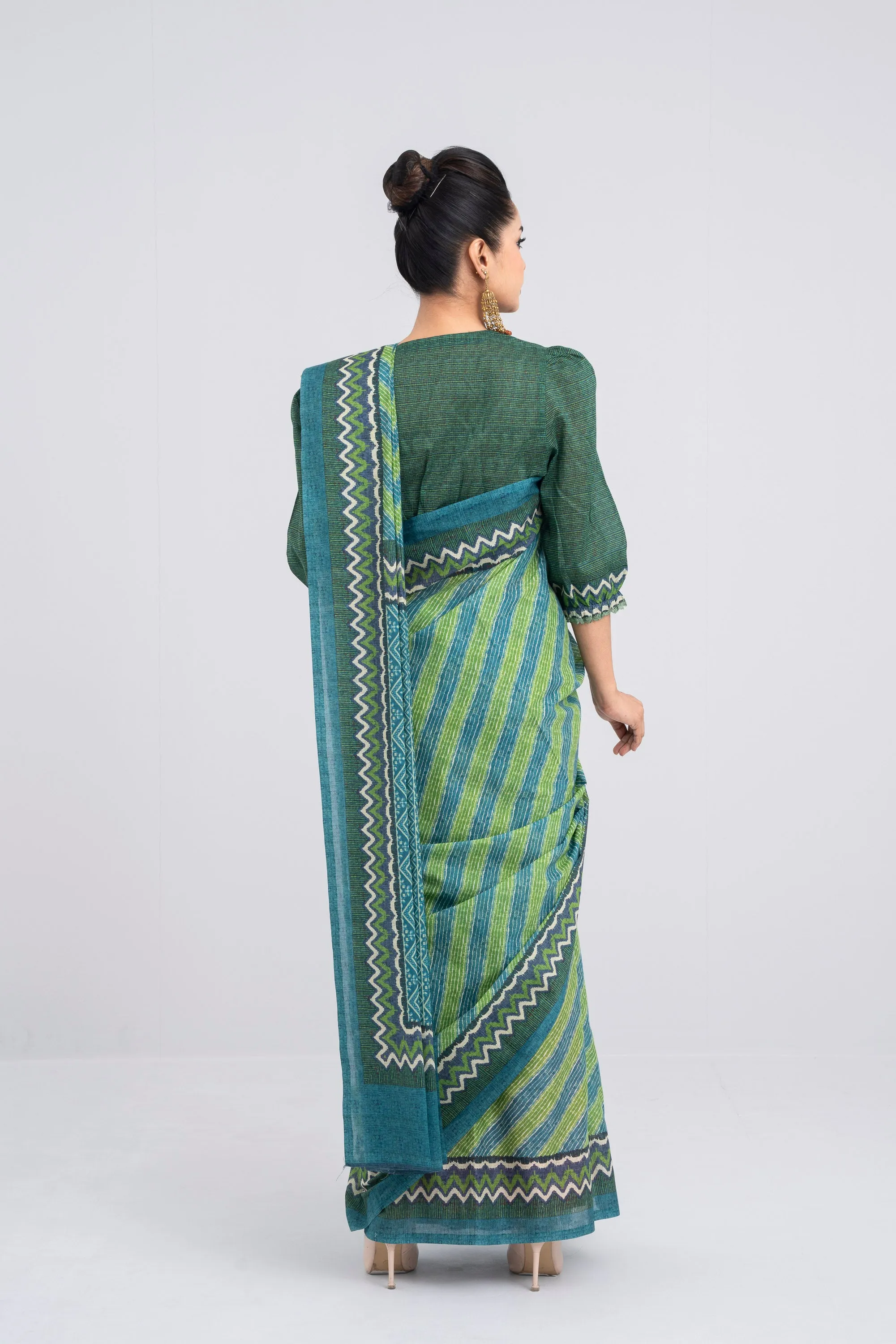 Women's Saree